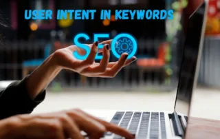 User Intent in Keywords
