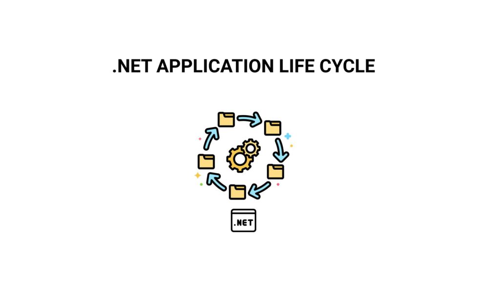 NET Application Life Cycle