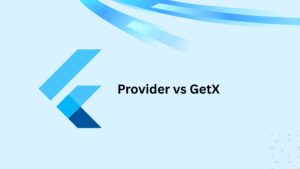 Provider vs GetX