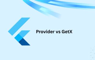 Provider vs GetX