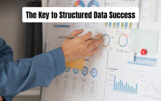 Structured Data Success