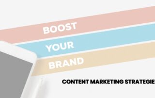 Content Marketing Strategies