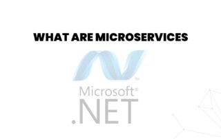 What Are Microservices