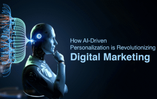 AI-digital marketing