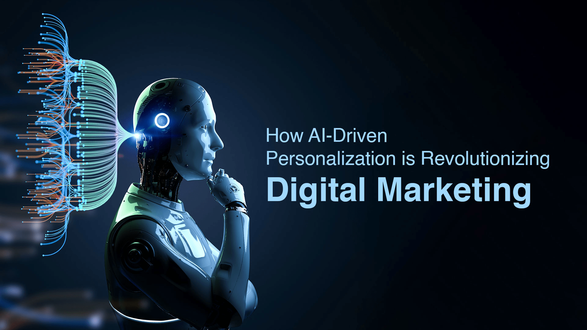 AI-digital marketing