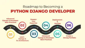 Python Django Developer 