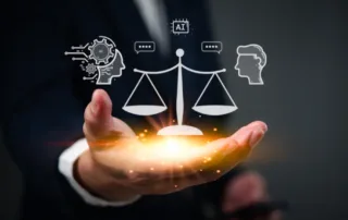 Bias and Fairness in AI Models