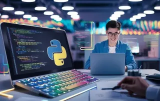 Django Redis Backend Architecture