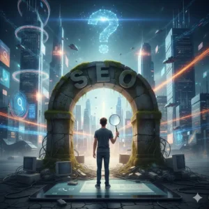 Is SEO Relevant Today