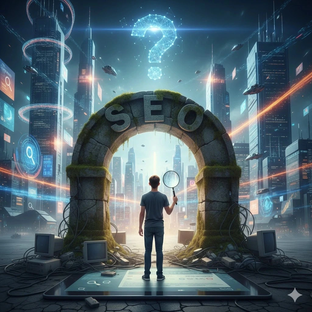 Is SEO Relevant Today