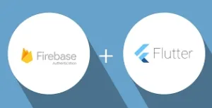 Flutter and fire base
