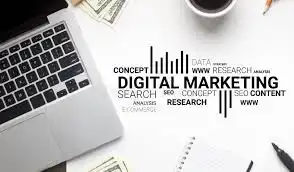 Digital Marketing and ai in real business