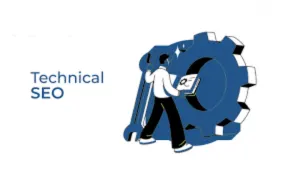 Technical seo