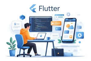 flutter-developing-professional
