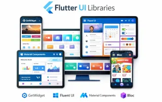 flutter image