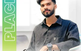 placement of aravind