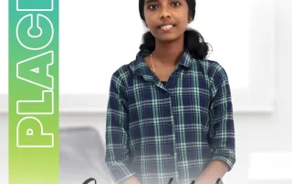 Meera Rajeev placement
