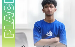 Muhammad Adhil's Placement