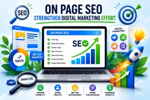 Effective On-Page SEO Strategies