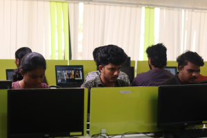 Data Analytics Course with Placement in Kochi