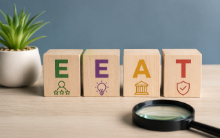 E-E-A-T in SEO