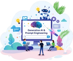 Generative AI & Prompt Engineering Training in Kochi