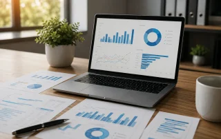 highly-advanced-data-analyst-work-space