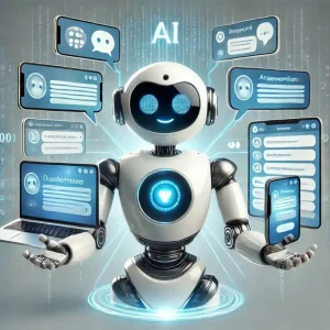 How Artificial Intelligence is Changing Business Intelligence
