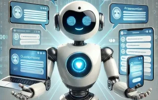 How Artificial Intelligence is Changing Business Intelligence