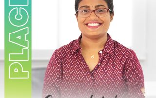 riya simon placement