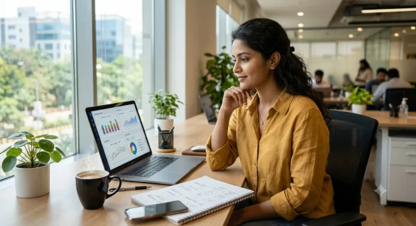 digital marketing careers AI layoffs