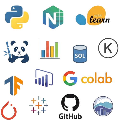 data science tools