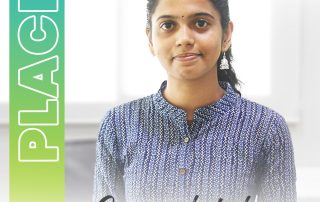 devika vr placement