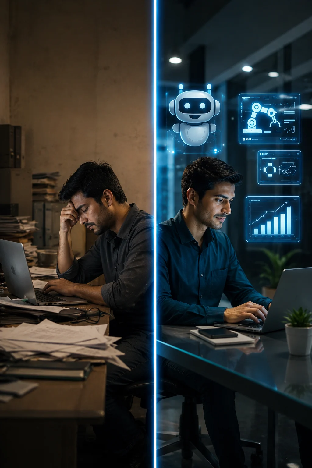 Digital Marketing Careers and AI Layoffs