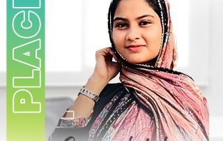 fathima inshidha ck placement