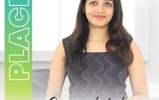 oliya joseph placement