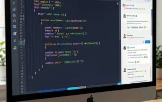 realistic-computer-screen-inscripted-codes