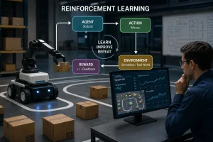 reinforcement-learing