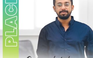 Rizwan Abdul Jaleel placement