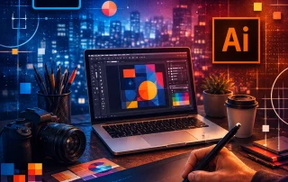 Will AI Replace Graphic Designers