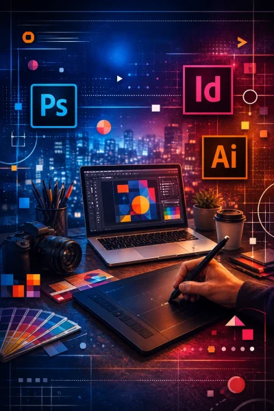 Will AI Replace Graphic Designers