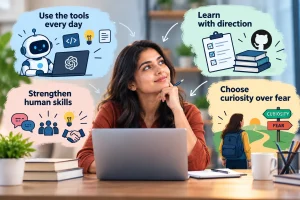 AI career skills