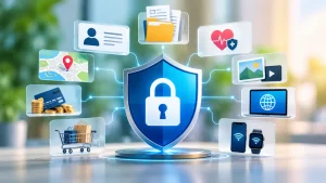 AI and data privacy