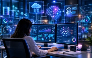 Future of Data Science with AI and Machine Learning