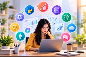 Skills data scientists need today